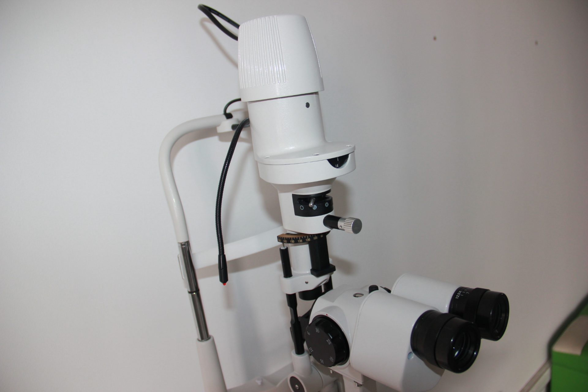 Microscope &agrave; fente-2