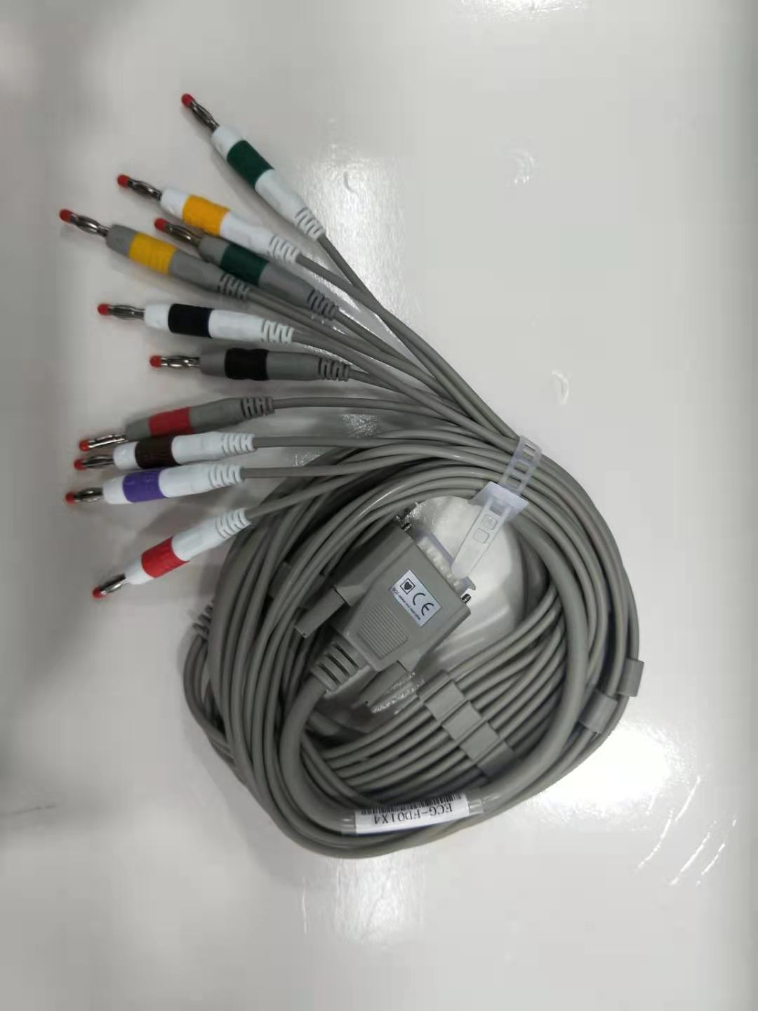 ECG lead wire-0