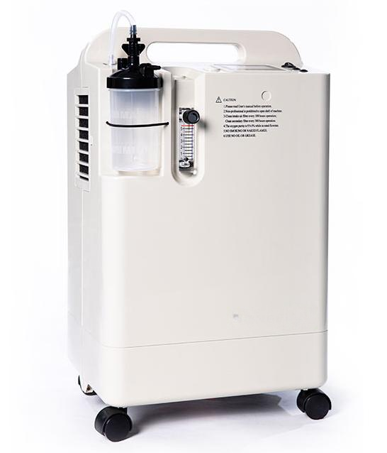 Concentrador de ox&iacute;geno neonatal pedi&aacute;trico-0