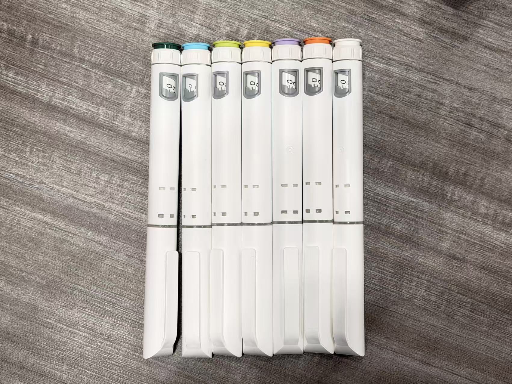 Injecteur &agrave; stylo-0