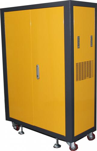 Concentrador de ox&iacute;geno 40L, 60L-2