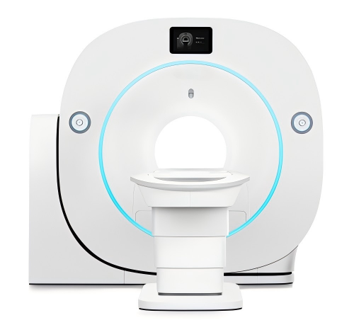 Syst&egrave;me IRM 1,5T &ndash; Scanner d'imagerie par r&eacute;sonance magn&eacute;tique corporelle pour utilisation diagnostique dans les h&ocirc;pitaux-0