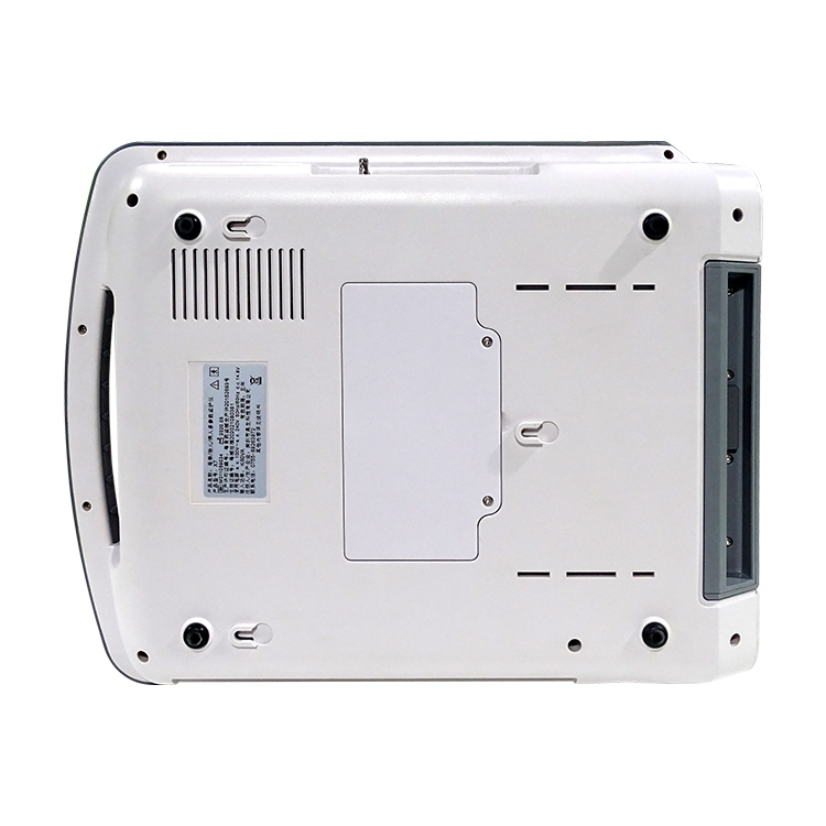 Monitor de embarazada y feto de 12,1"-3