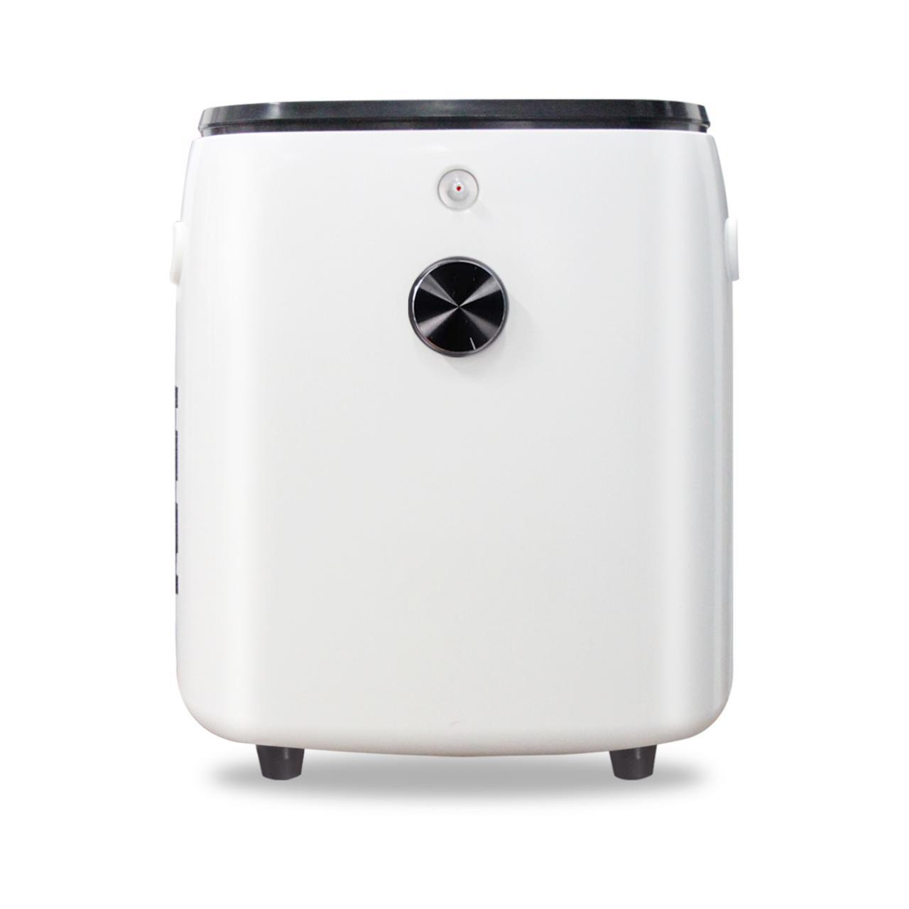 Portable Oxygen Concentrator-0