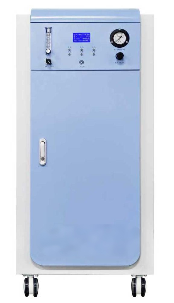 Concentrador de ox&iacute;geno de 40L y 60L-1