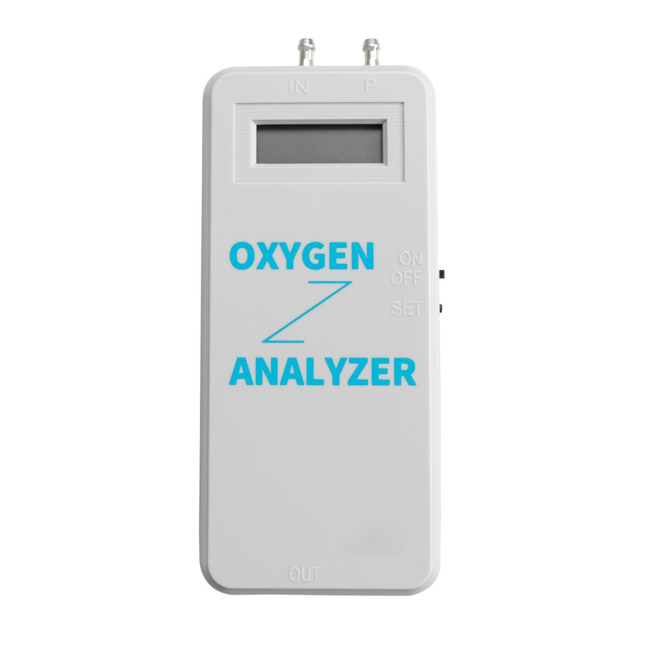 oxygen analyzer-0