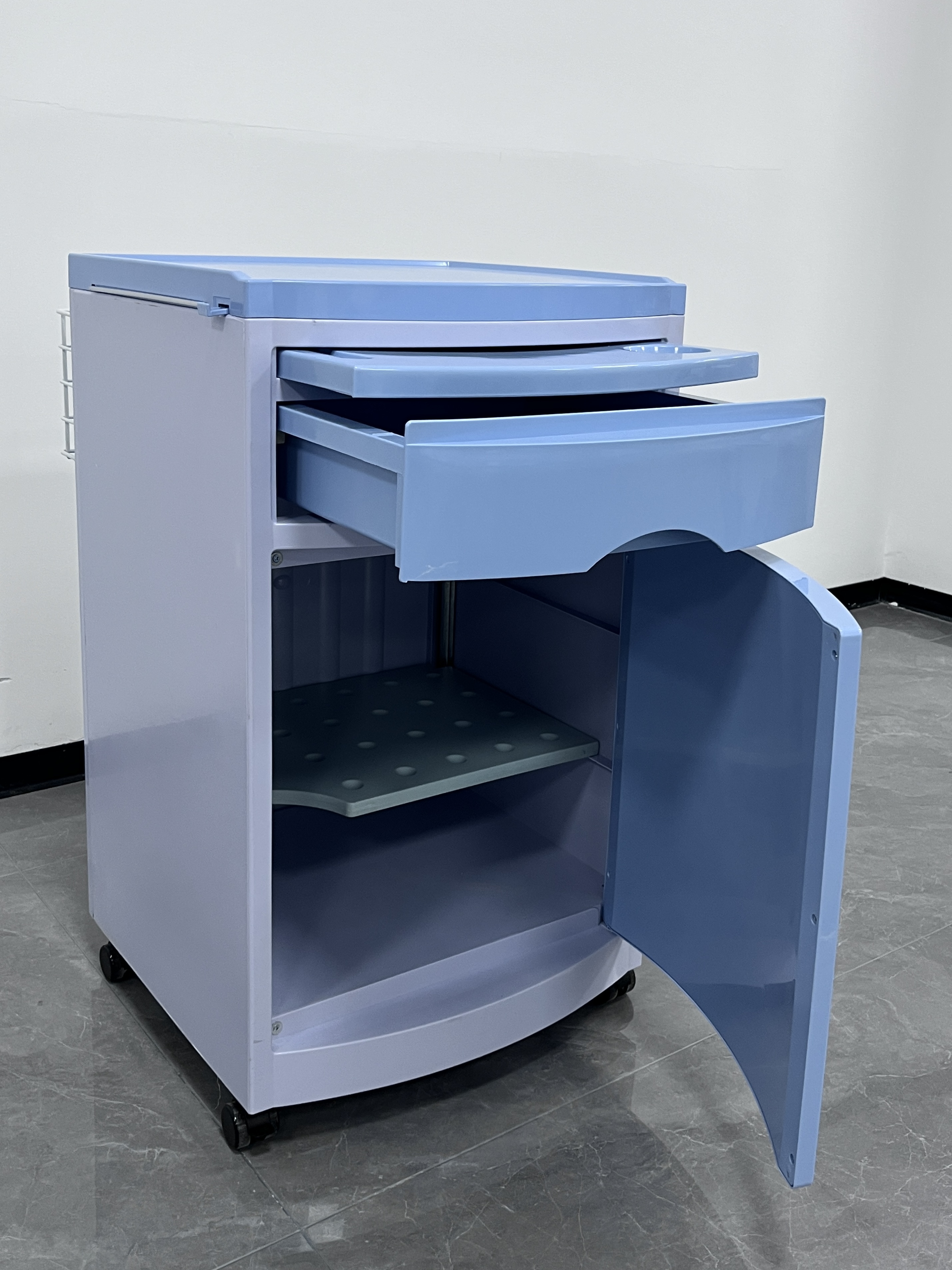 ABS Bedside Cabinet-2