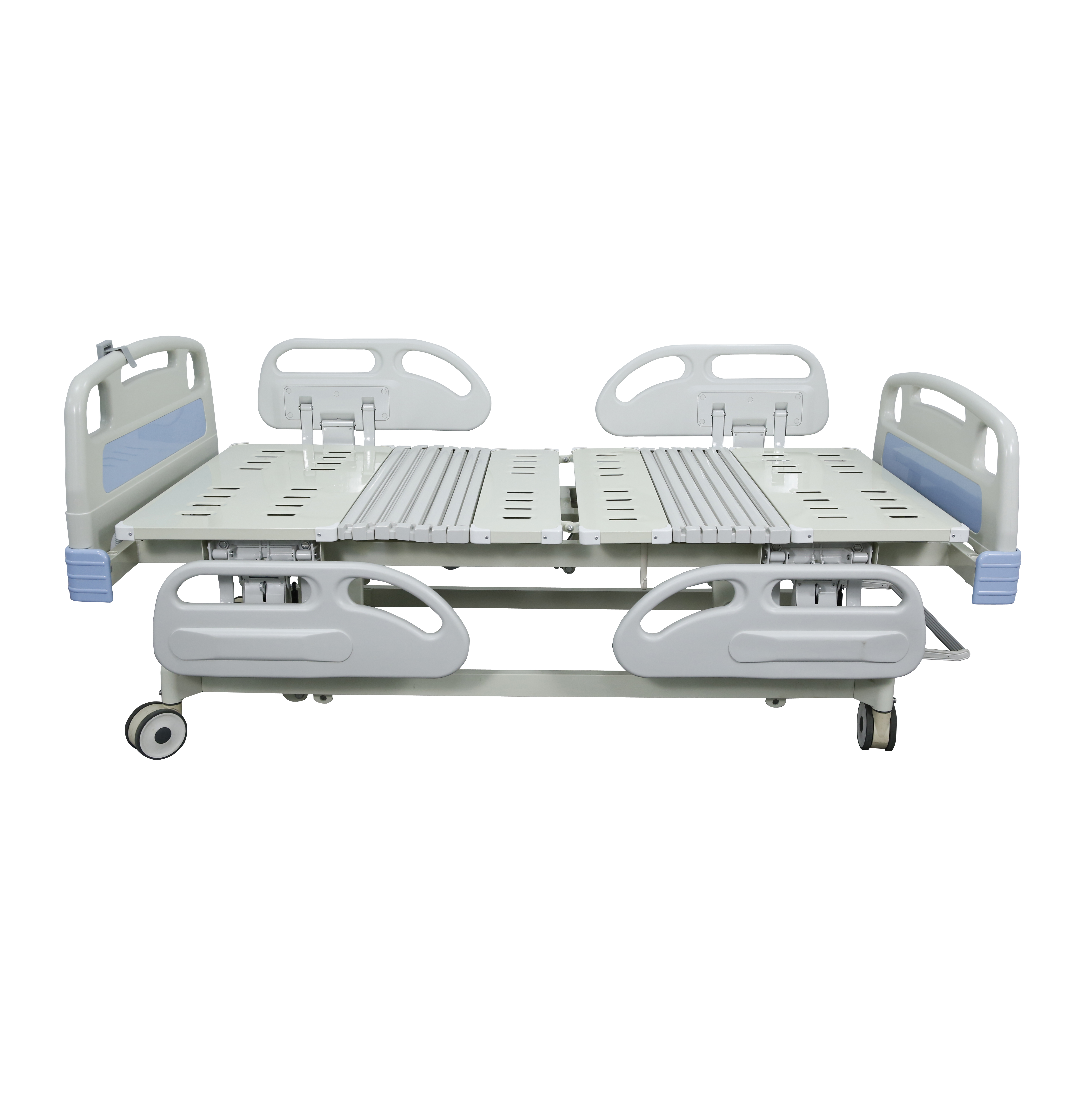 Five-function electric hospital bed (ICU bed)-1