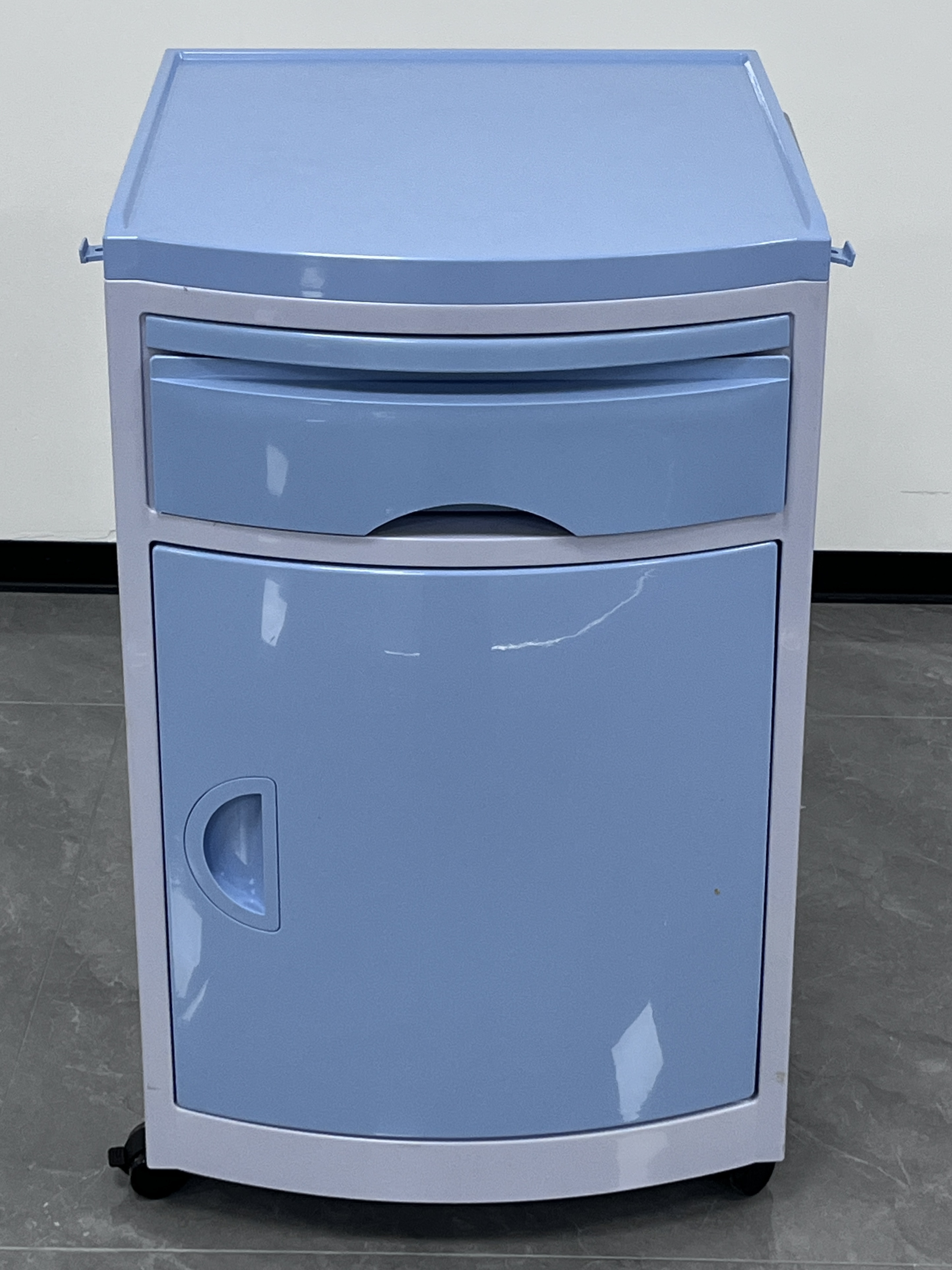 ABS Bedside Cabinet-4