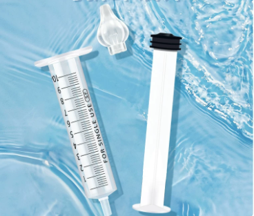 Medical-grade [10ml/vial] 2 vials/pack (includes 2 silicone tips)-0