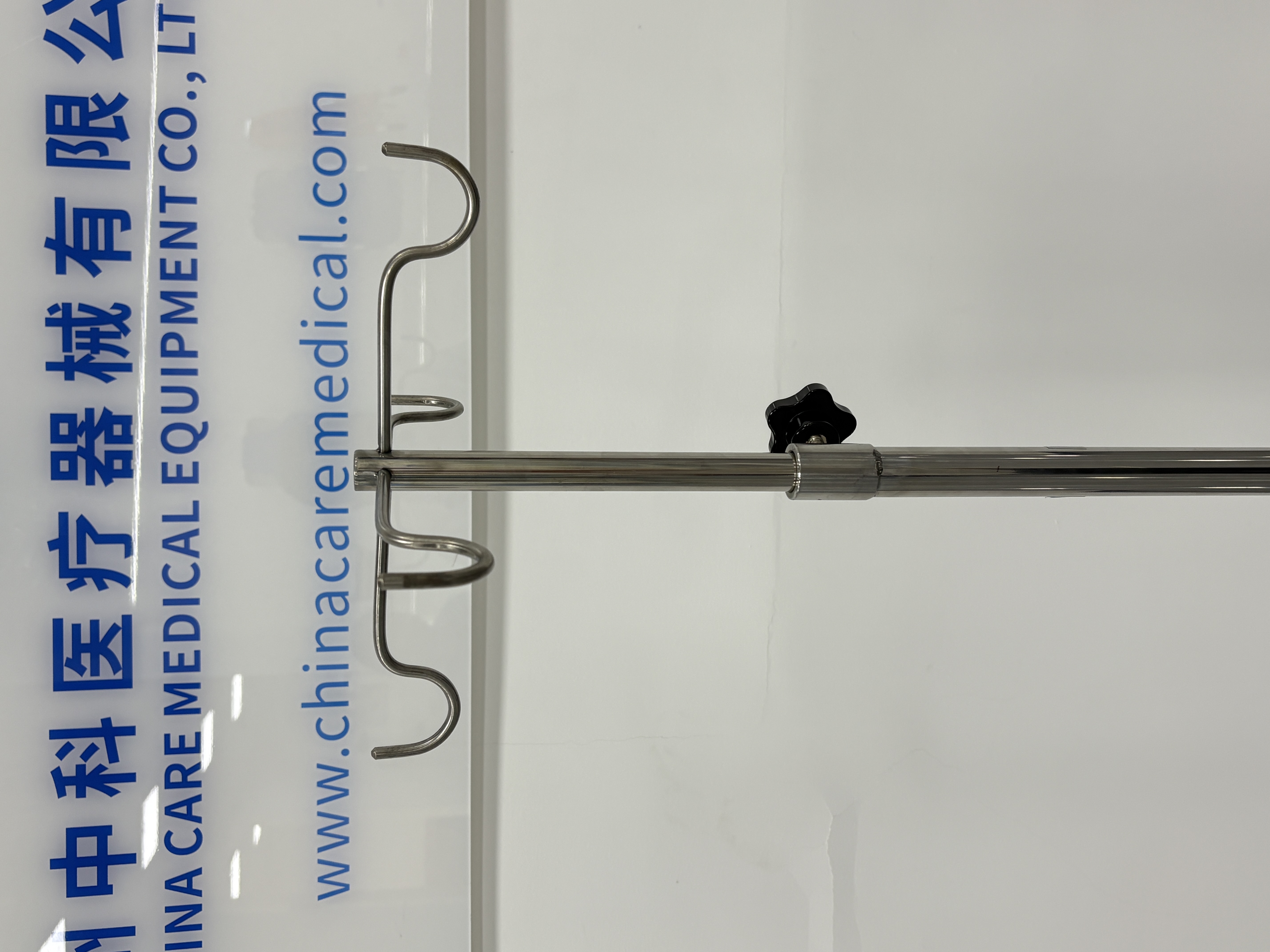 Stainless Steel Five-pointed Star Infusion Stand-3