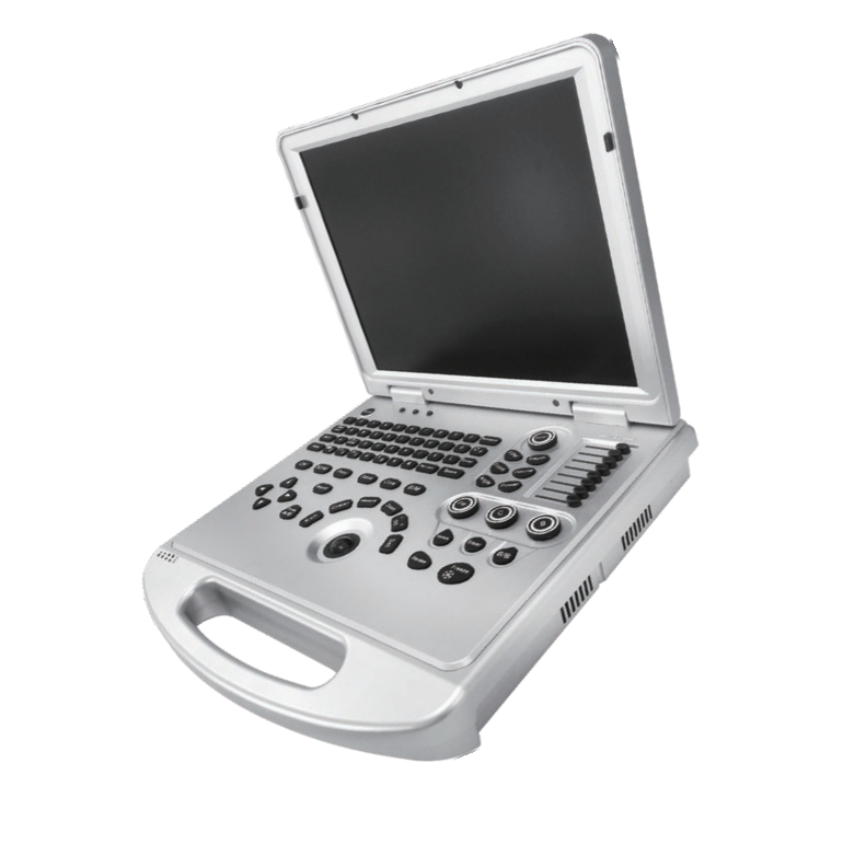 15-inch Notebook Ultrasound Scanner-1