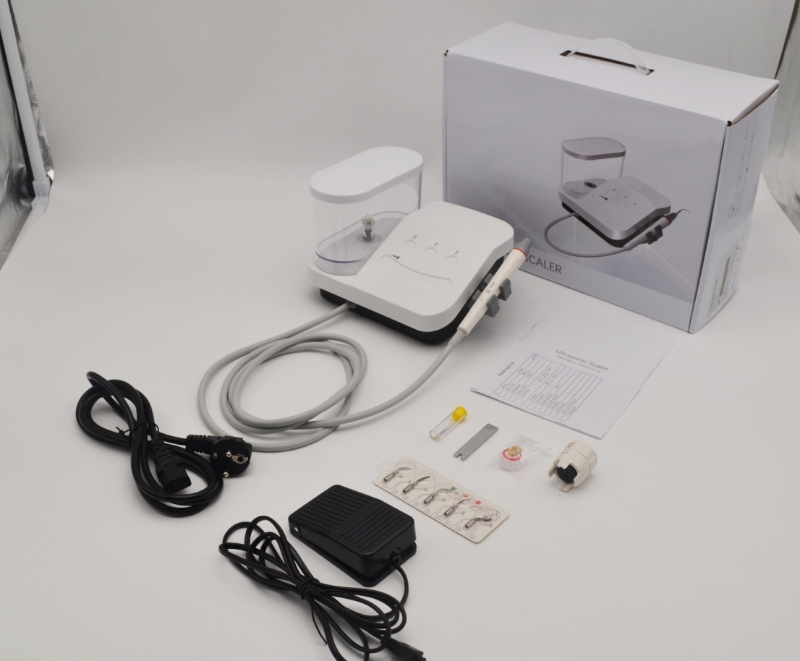ULTRASONIC SCALER-1