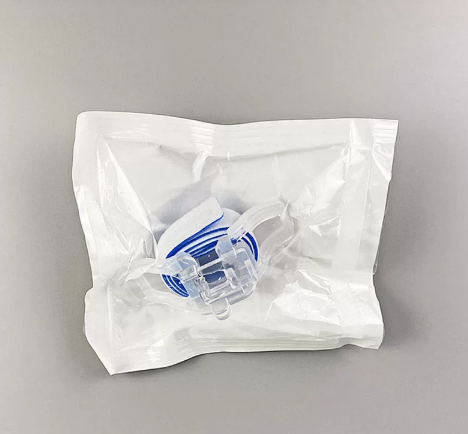 Medical endotracheal tube holder-0
