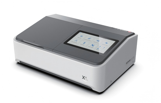 Espectrofot&oacute;metro&nbsp;CCL-6100
