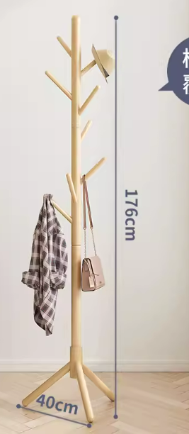 Coat hanger-0
