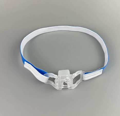 Medical endotracheal tube holder-2