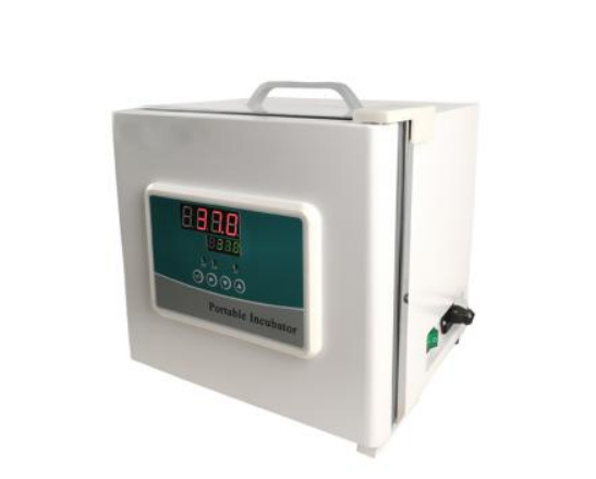Portable Thermostatic Incubator 7L&nbsp;C26092002