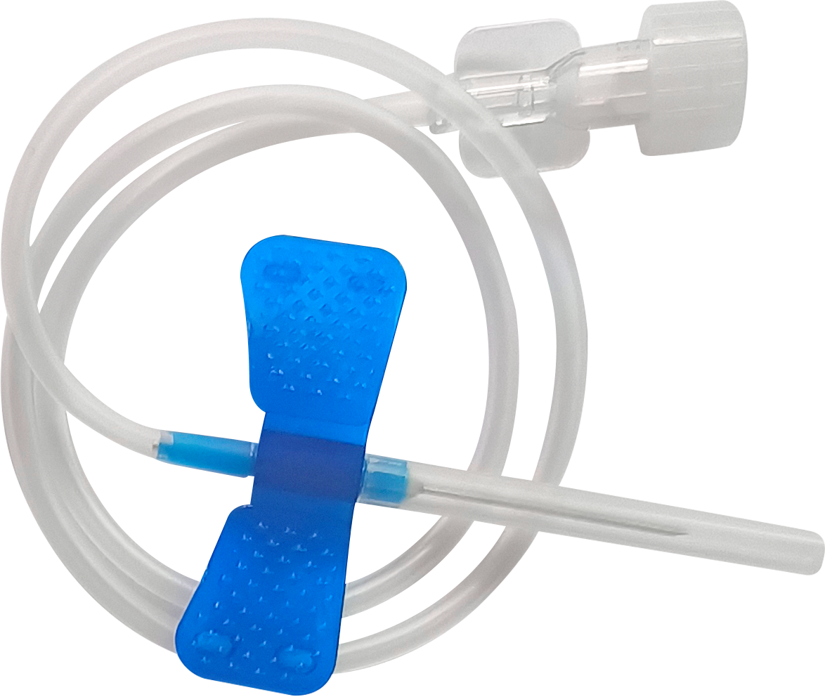 Aguja de infusi&oacute;n intravenosa desechable&nbsp;C260415001