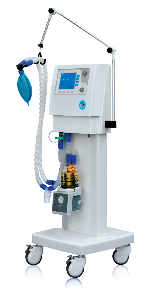 Ventilator
