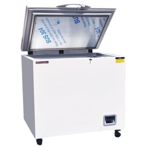 218L -25&deg;C Frigor&iacute;fico profundo