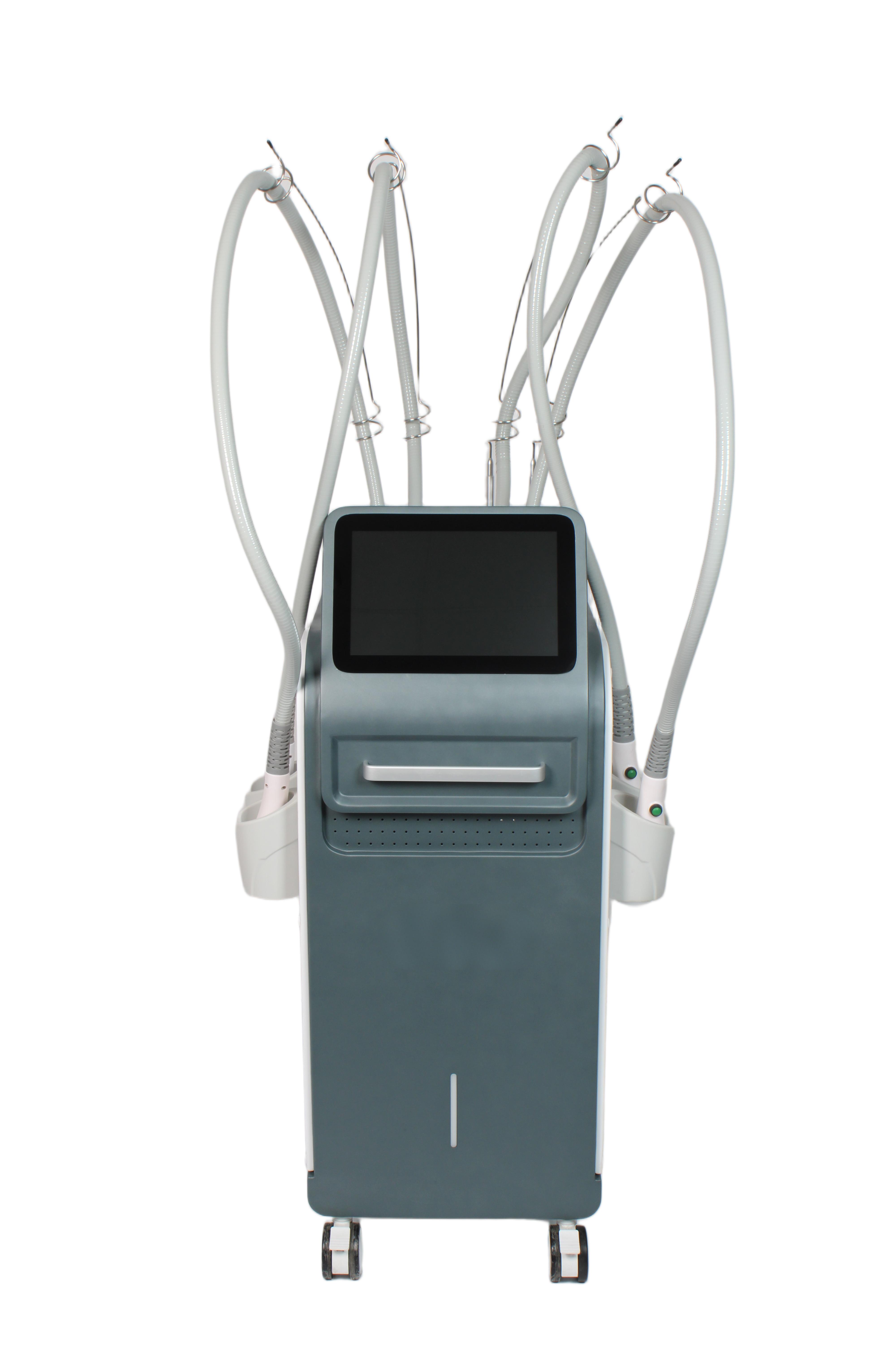 4-in-1 Cryolipolysis Body Contouring Device