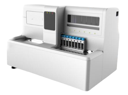 Fully Auto matic Digital Feces Analyzer&nbsp;C26082406