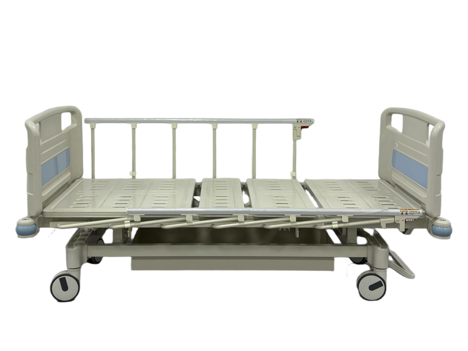 Three-Crank Nursing Bed (with Central Control)&nbsp;C260806003