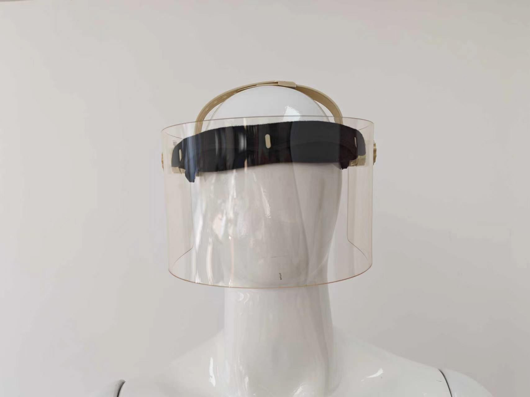 Half-face protective mask&nbsp;CC22031102