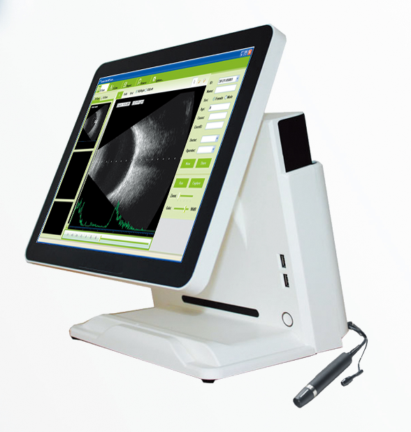 Ophthalmic A/B Scanner&nbsp;C260424002