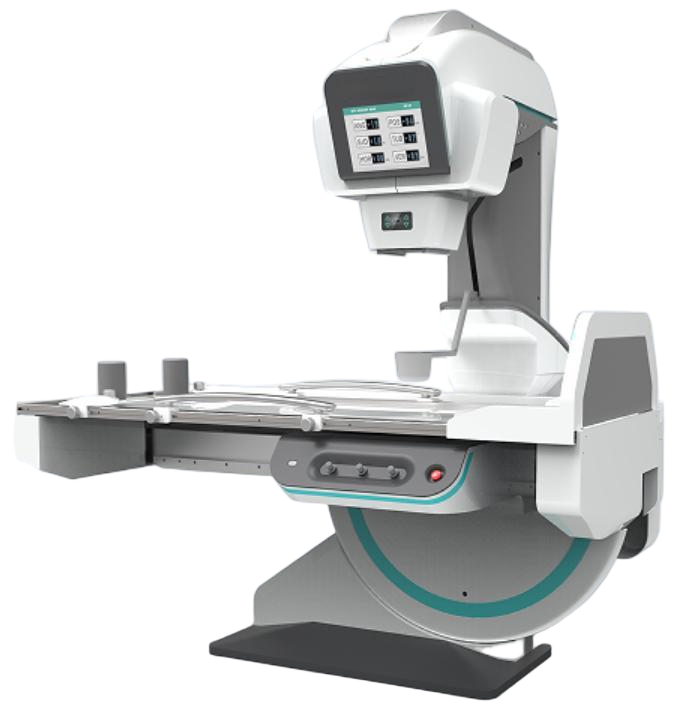 Multifunctional Dynamic Flat-Panel Gastrointestinal System&nbsp;C260526016