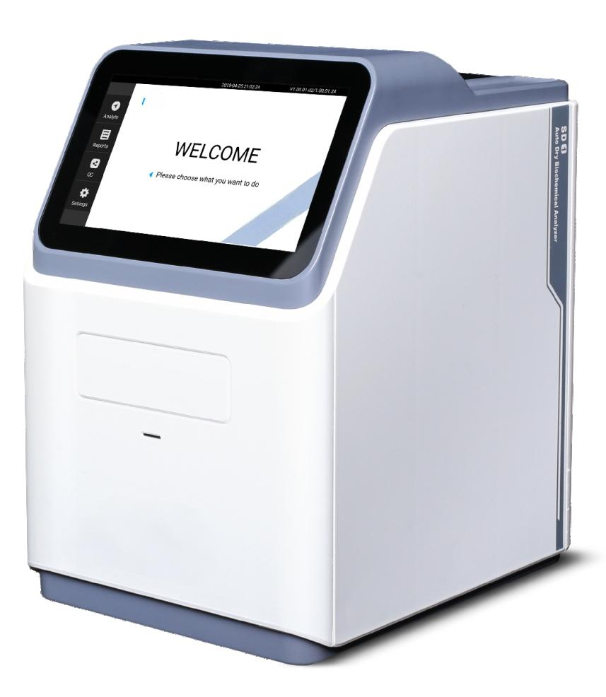 Fully Automated Biochemistry Analyzer&nbsp;C26081203