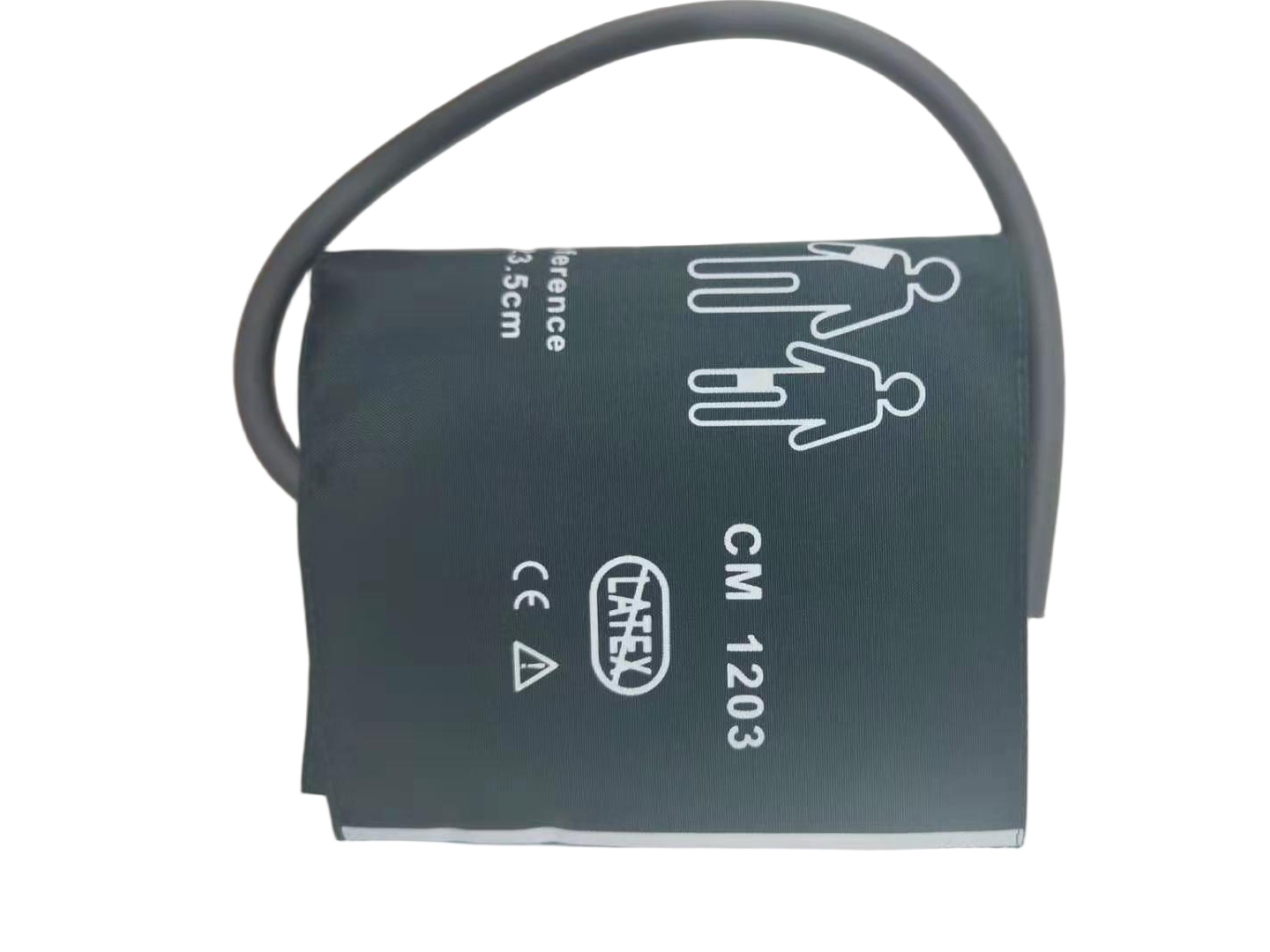 Adult blood pressure cuff