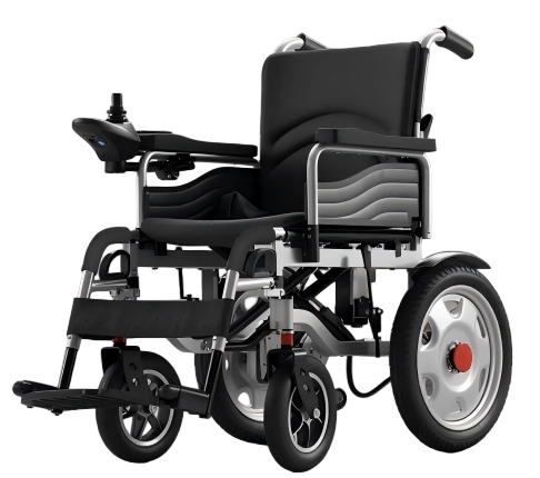 Electric Wheelchair&nbsp;C260527-1A
