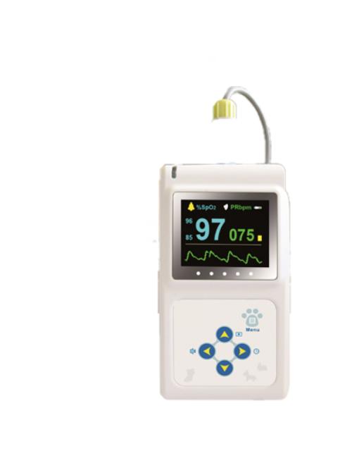Vet Pulse Oximeter
&nbsp;CCL60D-VET