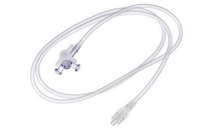 PVC extension tubing for intravenous infusion, plastic bag&nbsp;C26092905