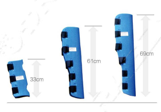 EVA Fracture Immobilization Splint&nbsp;C26093010