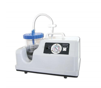 Portable ABS Electric Suction Unit&nbsp;CCS-23A