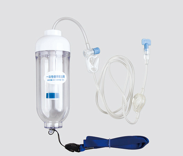 150 mL Elastomeric Infusion Pump&nbsp;C26100902