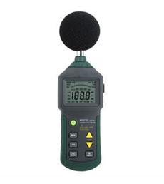 Medidor de Nivel de Sonido&nbsp;C26101001