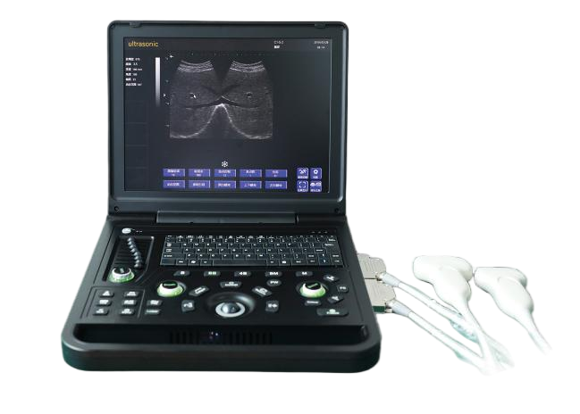 Laptop All-Digital Ultrasound Diagnostic System&nbsp;C26101301