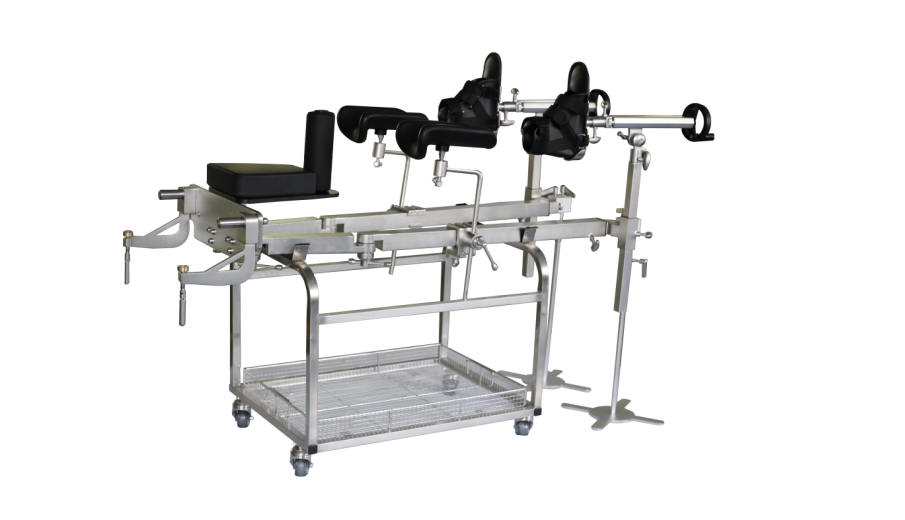 Orthopedic Traction Frame &ndash; 304 Stainless Steel&nbsp;CCF-GG02