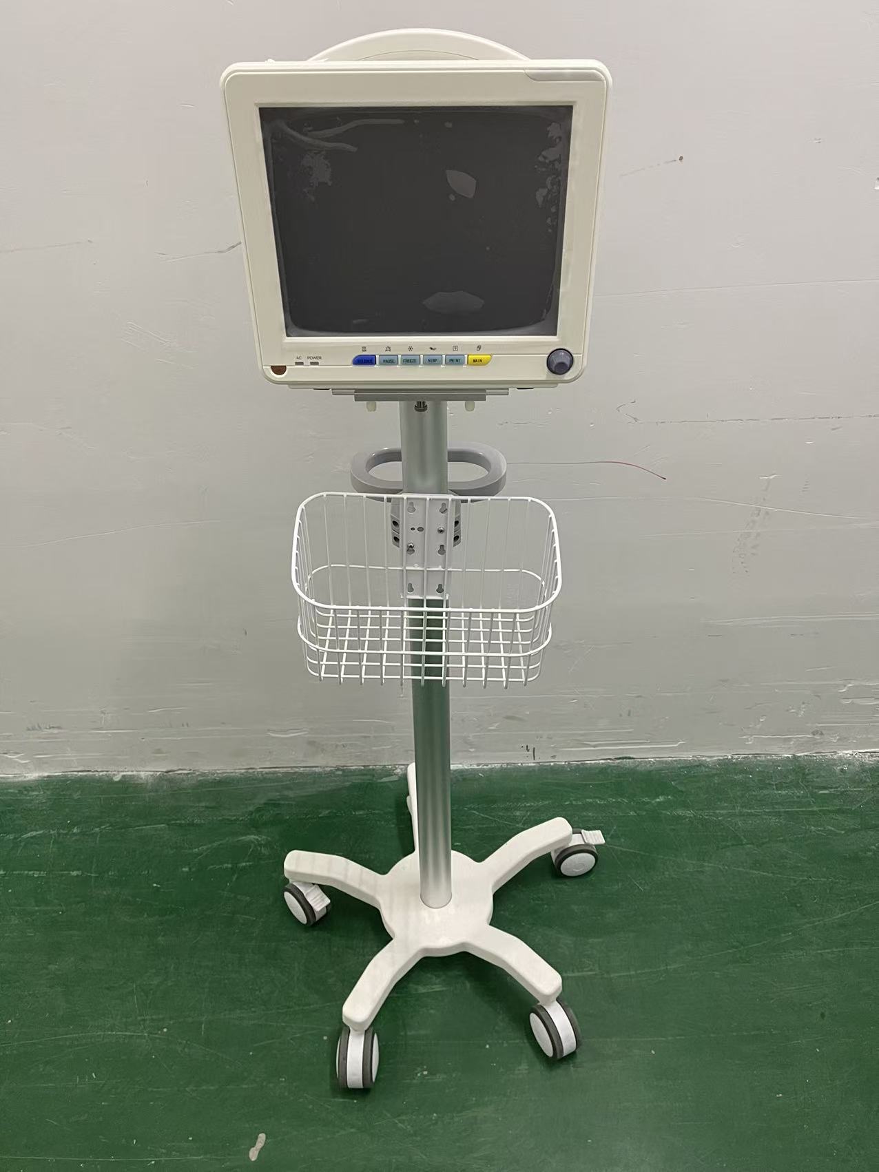 Patient Monitor Cart Mount&nbsp;C261016009