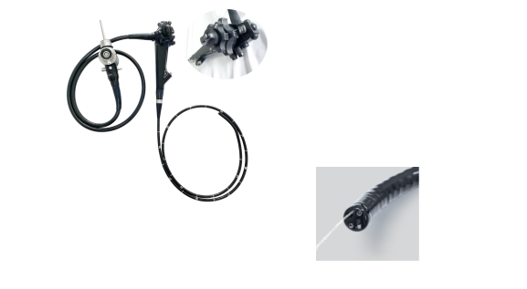 Full HD electronic gastroscope&nbsp;C2610-7