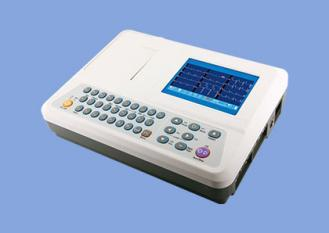 3-channel ECG machine, 5-inch display&nbsp;CCE-3303W