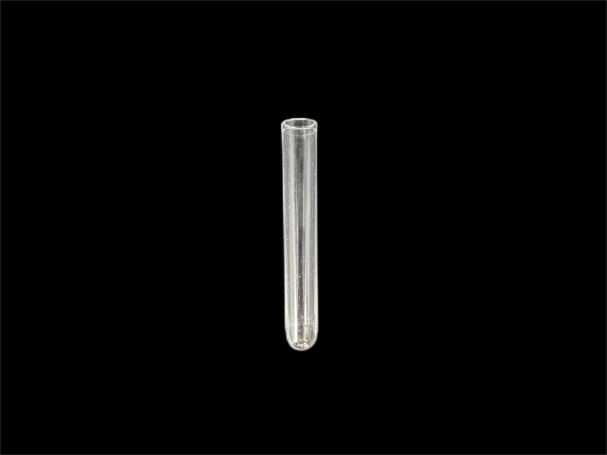 PS test tube, 12*75mm&nbsp;CCY0230