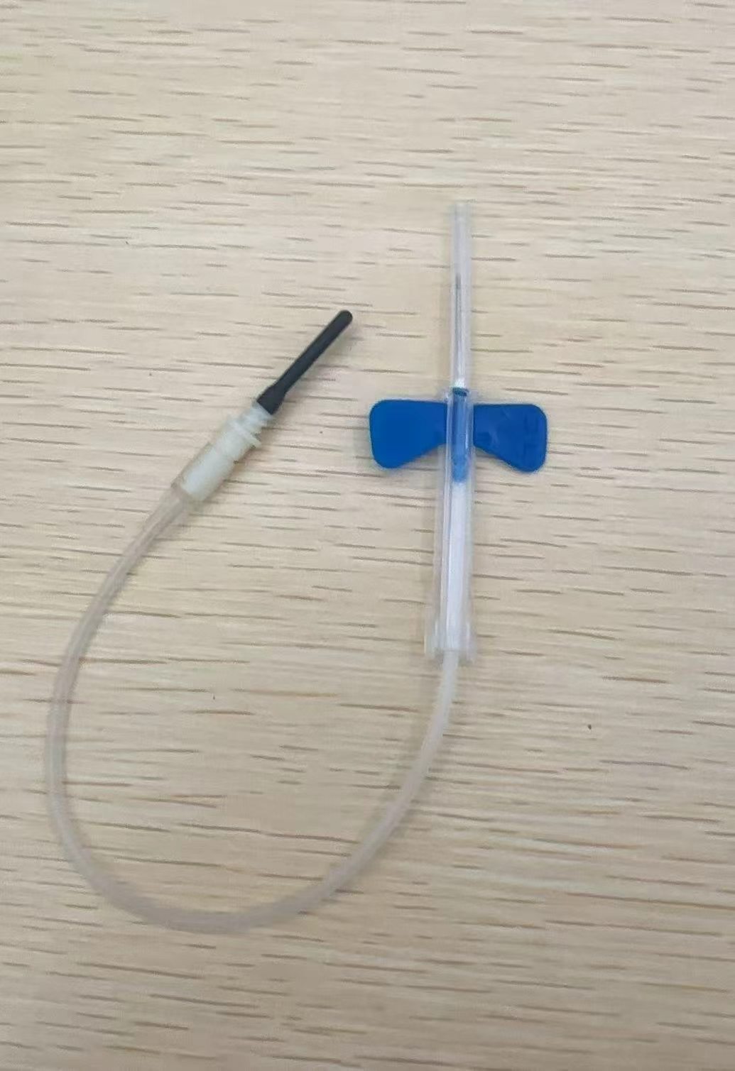 23G Safety-Type Winged Blood Collection Needle&nbsp;CCY0231