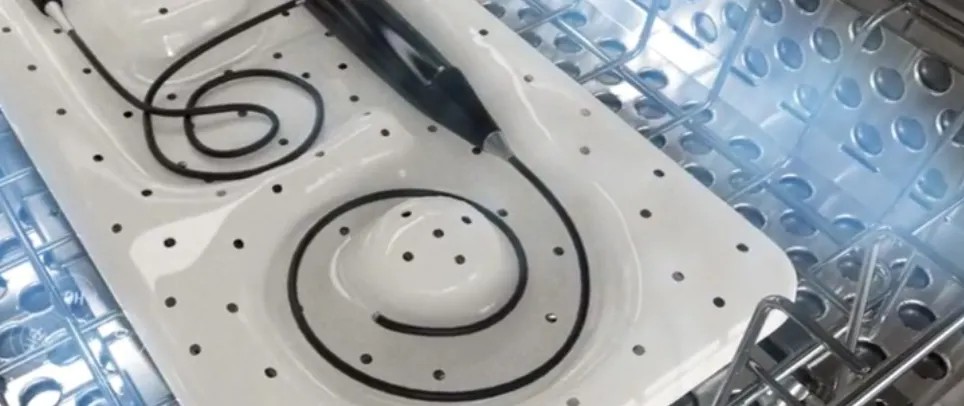 St&eacute;rilisation plasma H2O2 : cycle et usages CSSD