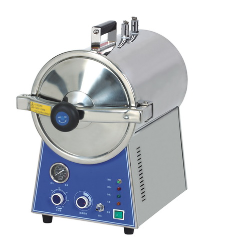 Reusable Medical Instruments: Procure the Processing Workflow