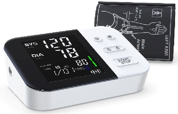 Blood Pressure Cuff Procurement: Size, Compatibility and Stock